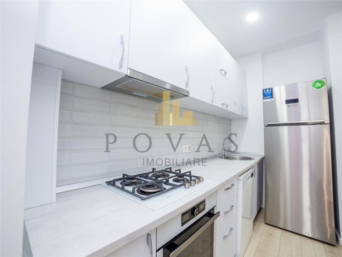 Inchiriere Apartament 2 Camere New Point Pipera Voluntari - foto 5