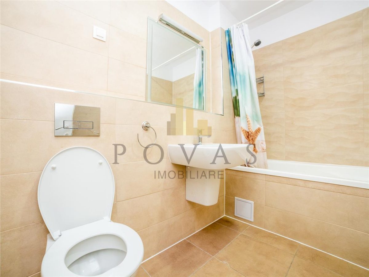 Inchiriere Apartament 2 Camere New Point Pipera Voluntari - foto 6
