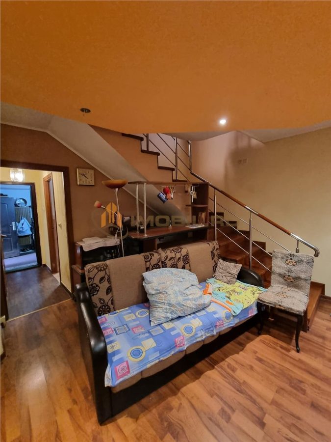 Casă de vânzare Iași-Capăt Cug-Valea Adâncă, la doar câteva minute de oraș - Ocazie - foto 16