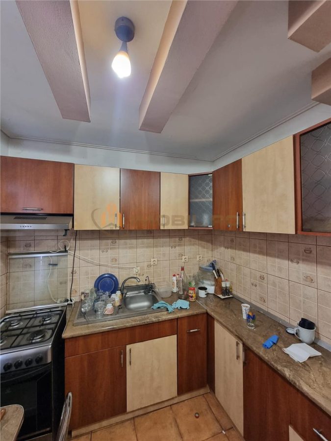 Casă de vânzare Iași-Capăt Cug-Valea Adâncă, la doar câteva minute de oraș - Ocazie - foto 17