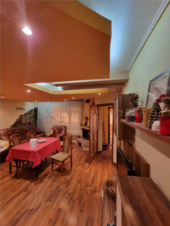 Casă de vânzare Iași-Capăt Cug-Valea Adâncă, la doar câteva minute de oraș - Ocazie - foto 3