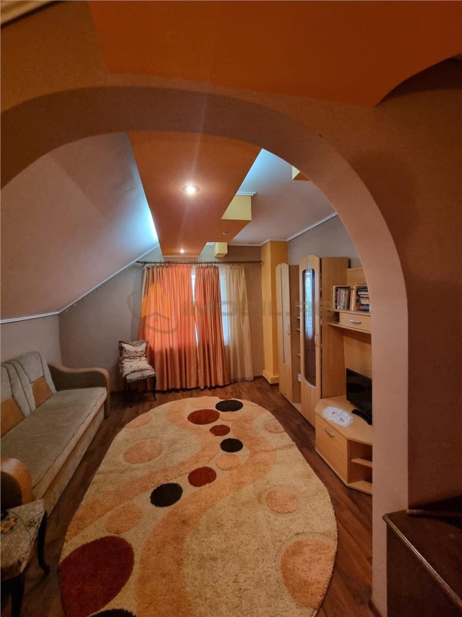 Casă de vânzare Iași-Capăt Cug-Valea Adâncă, la doar câteva minute de oraș - Ocazie - foto 6