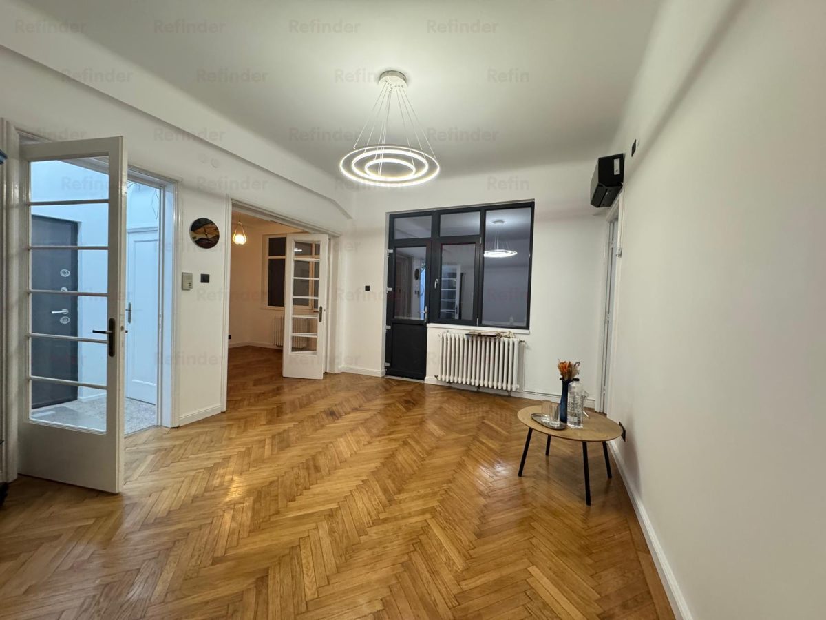 Vanzare apartament 3 camere | Universitate - Maria Rosetti | - 