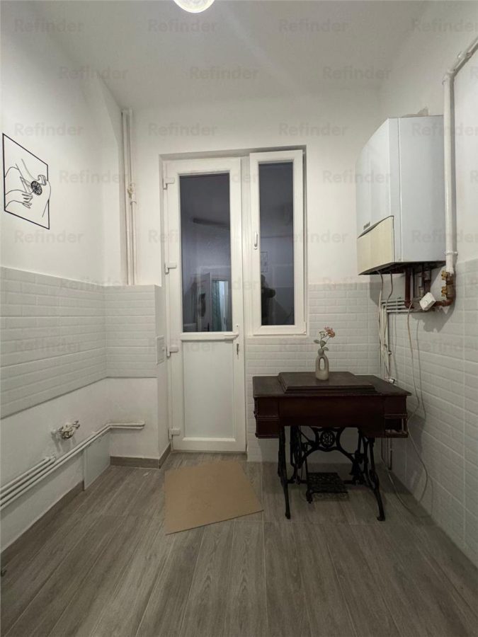 Vanzare apartament 3 camere | Universitate - Maria Rosetti | - foto 12