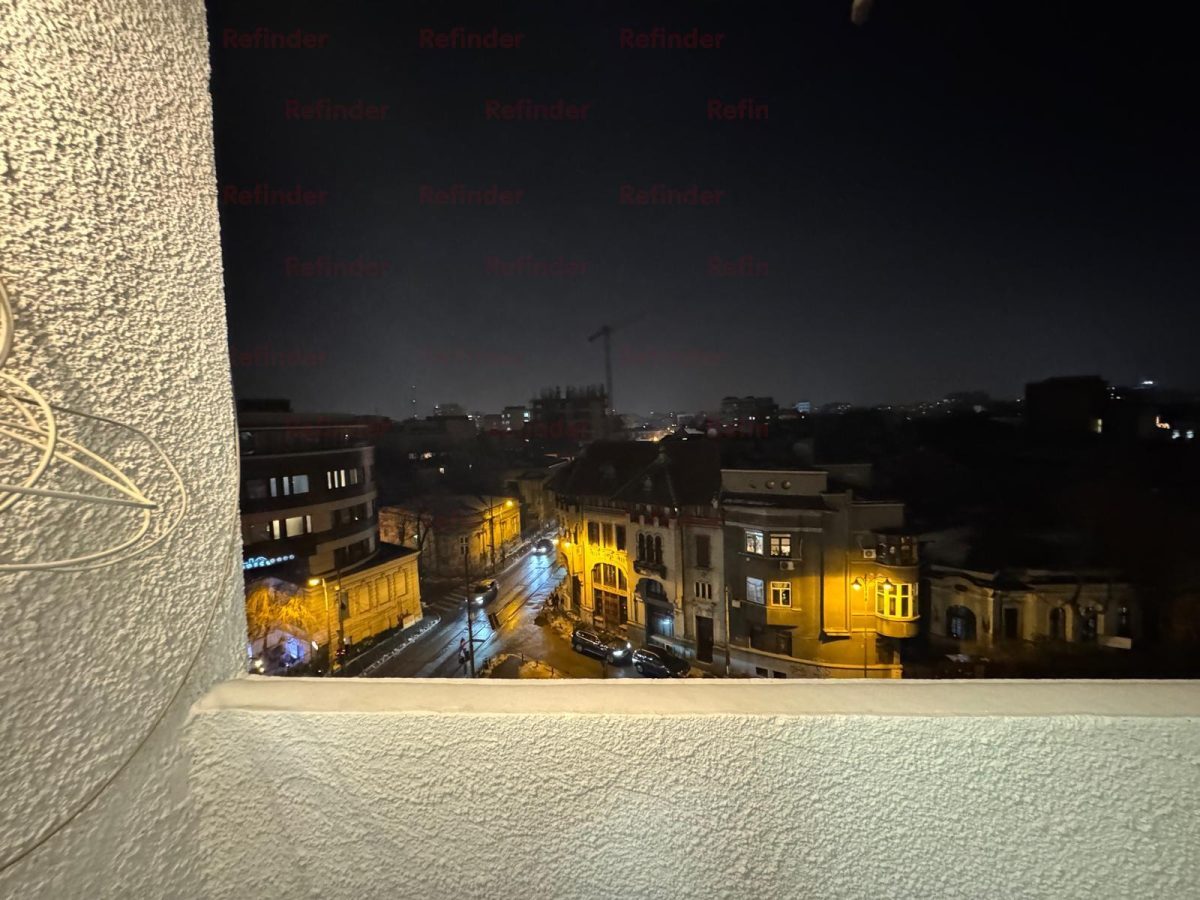 Vanzare apartament 3 camere | Universitate - Maria Rosetti | - foto 17