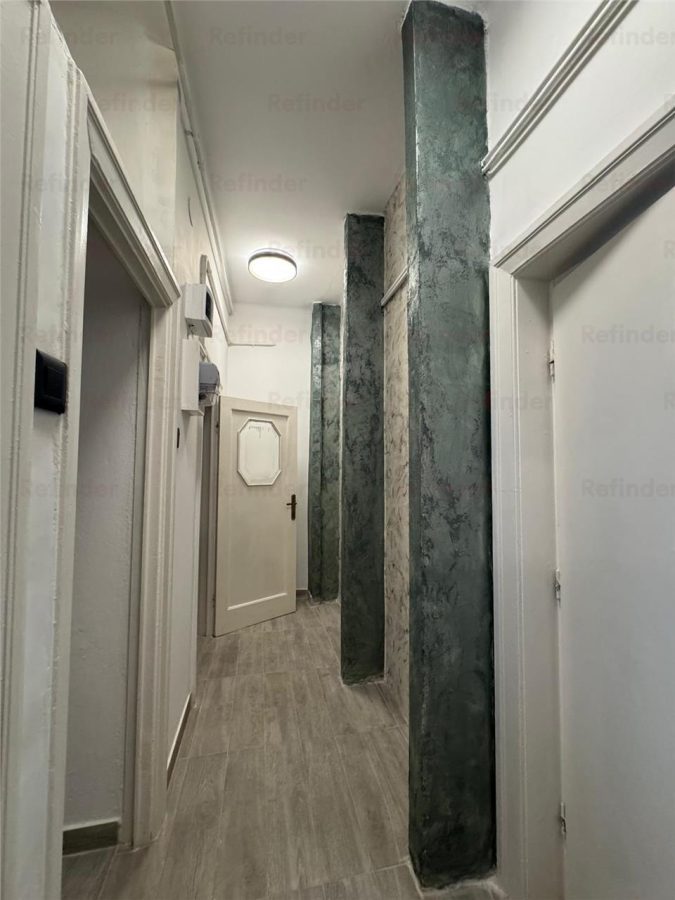 Vanzare apartament 3 camere | Universitate - Maria Rosetti | - foto 9