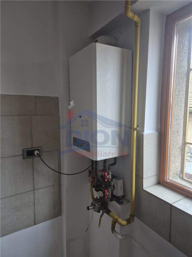 BIROU/SPATIU COMERCIAL, TINERETULUI - foto 13