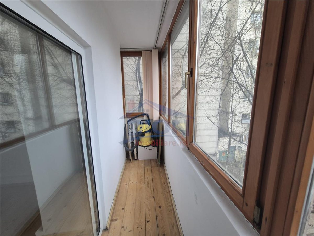 BIROU/SPATIU COMERCIAL, TINERETULUI - foto 14