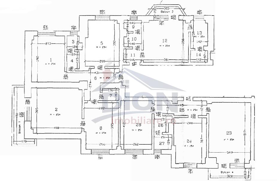 BIROU/SPATIU COMERCIAL, TINERETULUI - foto 15