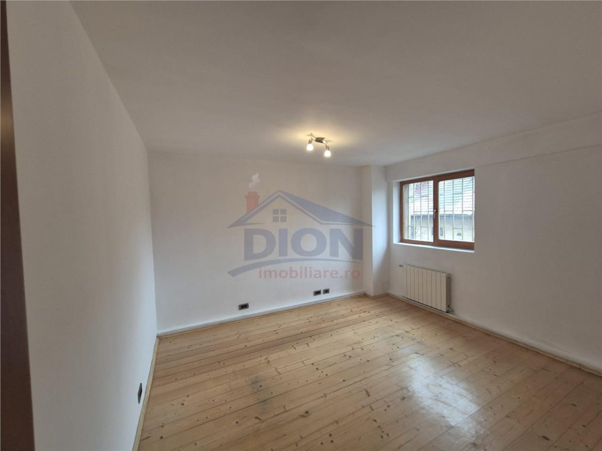 BIROU/SPATIU COMERCIAL, TINERETULUI - foto 3