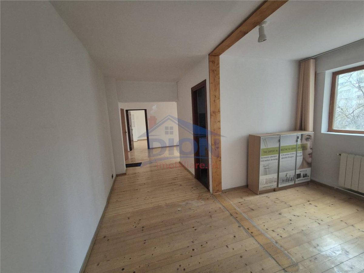 BIROU/SPATIU COMERCIAL, TINERETULUI - foto 4