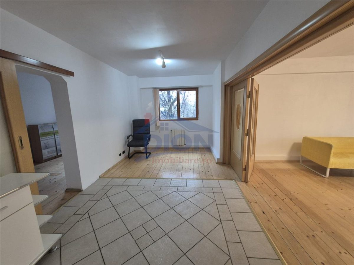 BIROU/SPATIU COMERCIAL, TINERETULUI - foto 5