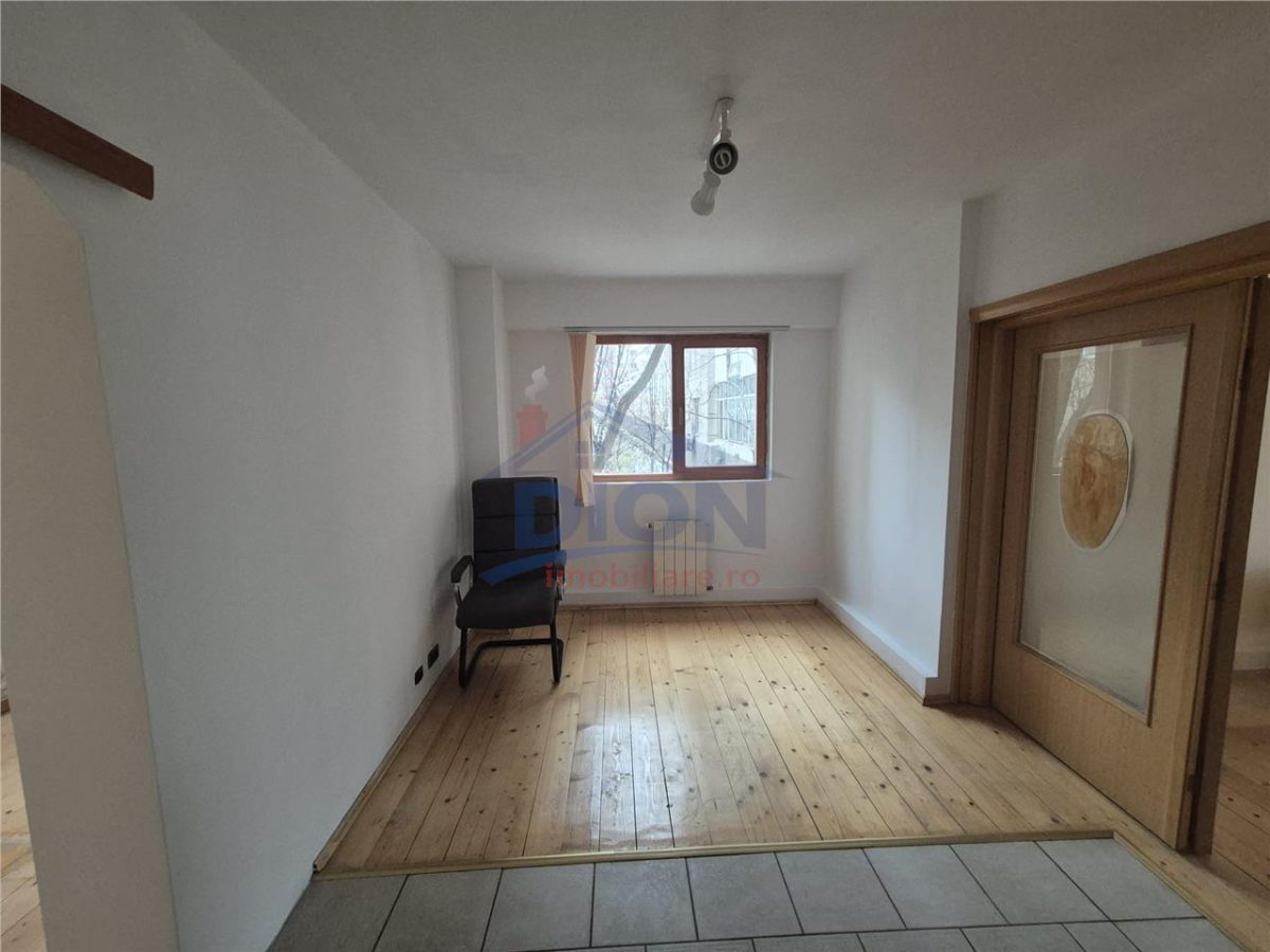 BIROU/SPATIU COMERCIAL, TINERETULUI - foto 6