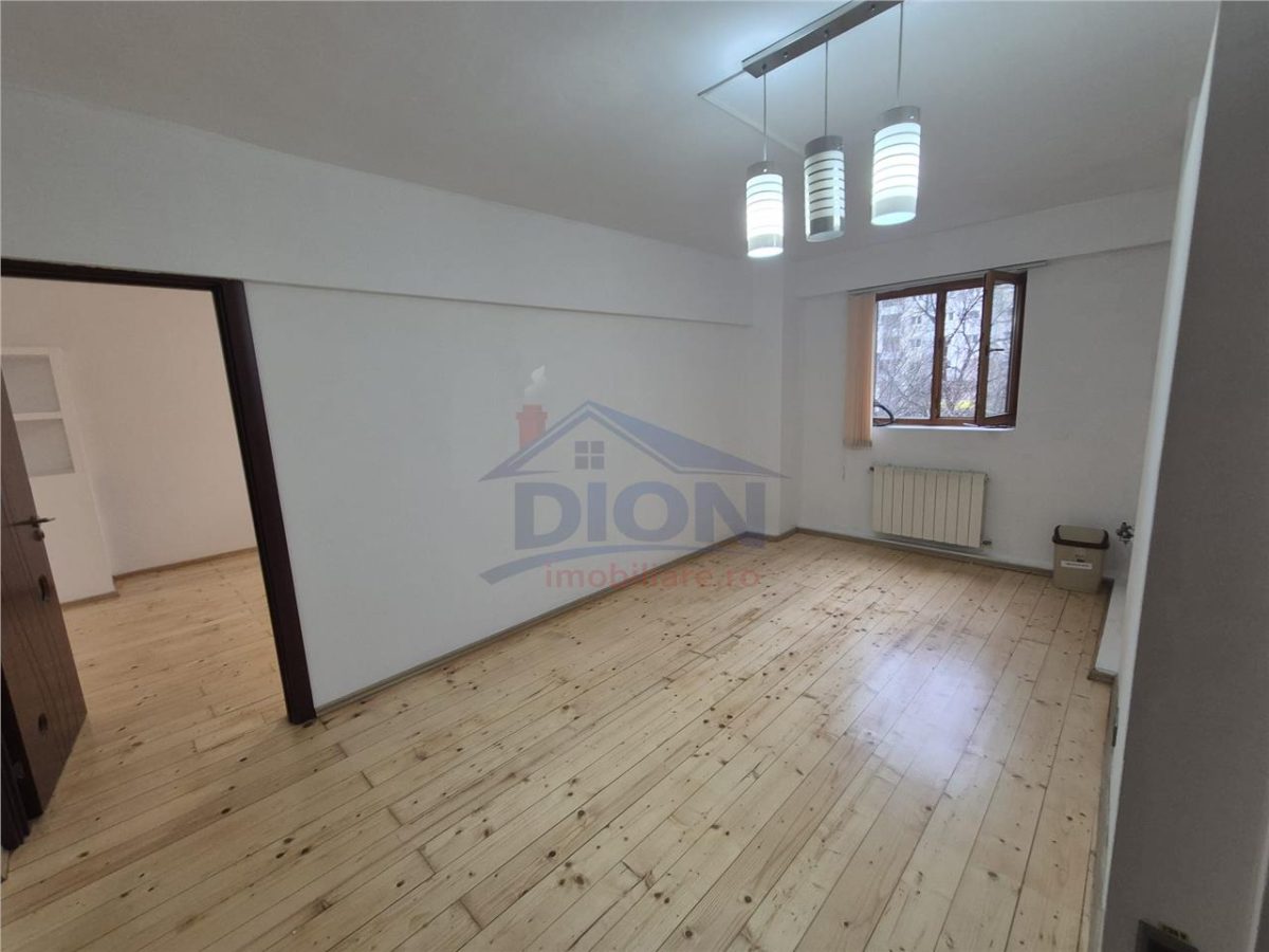 BIROU/SPATIU COMERCIAL, TINERETULUI - foto 7