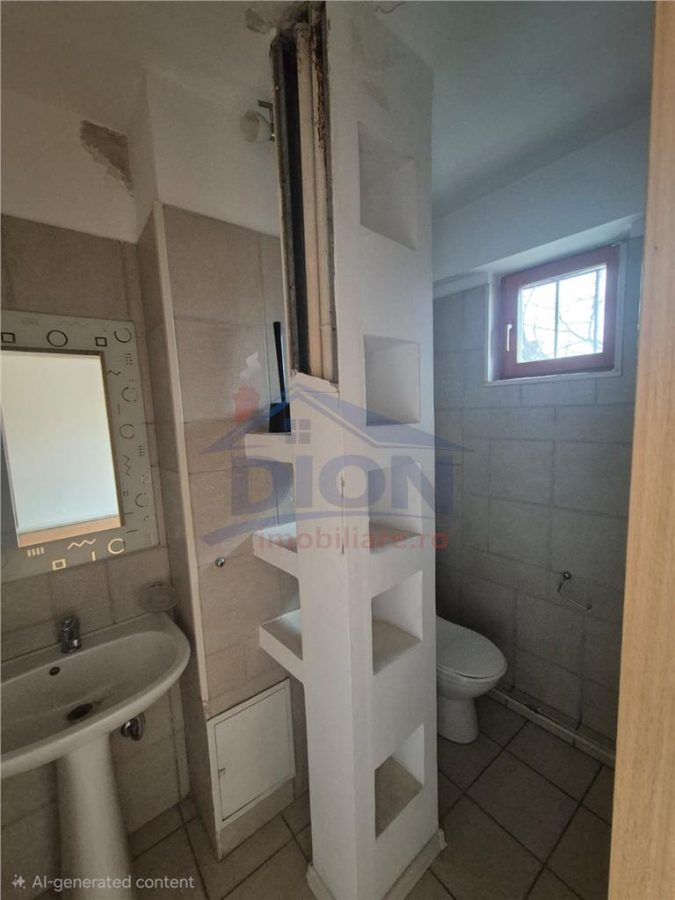 BIROU/SPATIU COMERCIAL, TINERETULUI - foto 8