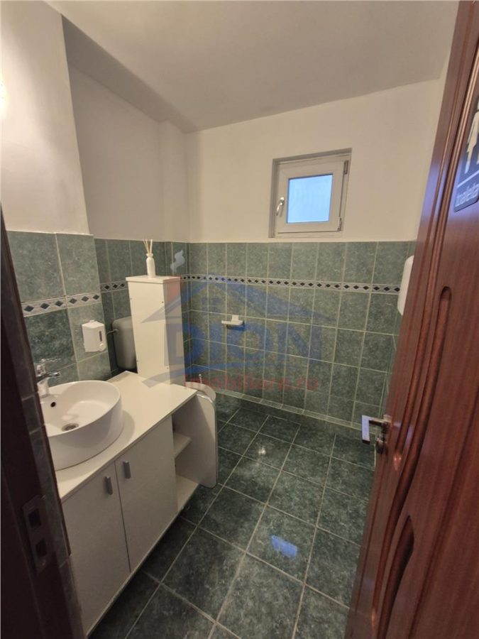 BIROU/SPATIU COMERCIAL, TINERETULUI - foto 9