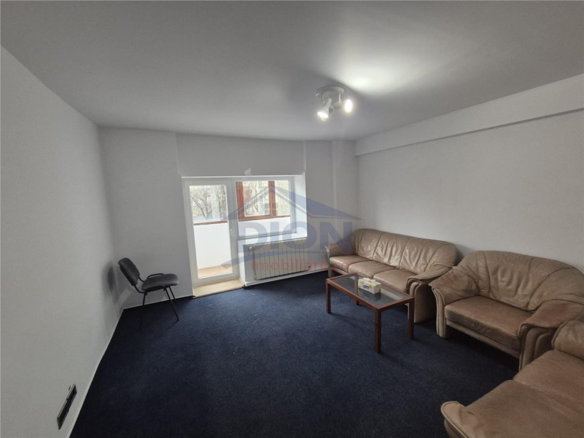 BIROU 3 CAM, TINERETULUI - 