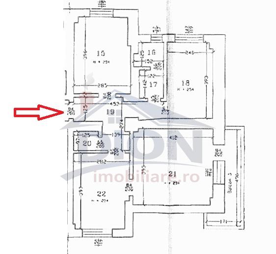 BIROU 3 CAM, TINERETULUI - foto 7