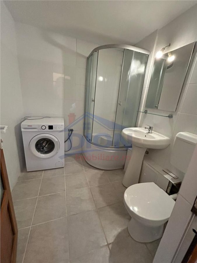 APARTAMENT 2 CAM RENOVAT,  SOS.BERCENI - foto 3