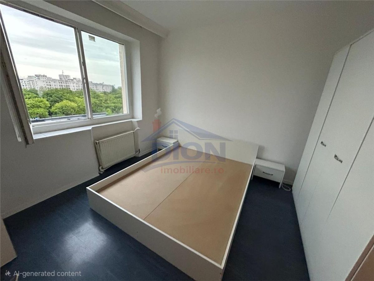 APARTAMENT 2 CAM RENOVAT,  SOS.BERCENI - foto 5