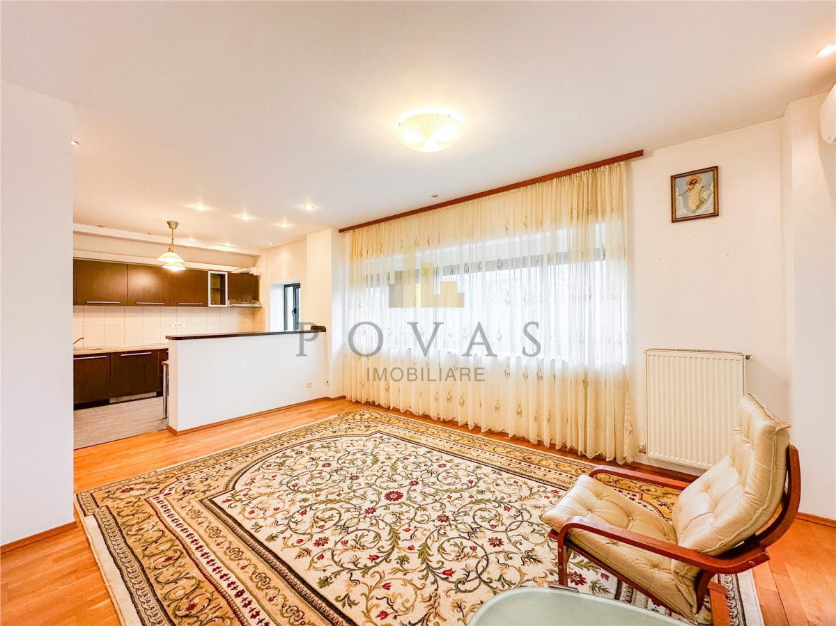 Vânzare Apartament 2 Camere Natura Residence Iancu Nicolae Baneasa - foto 2