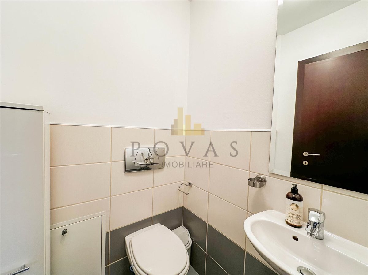 Vânzare Apartament 2 Camere Natura Residence Iancu Nicolae Baneasa - foto 11