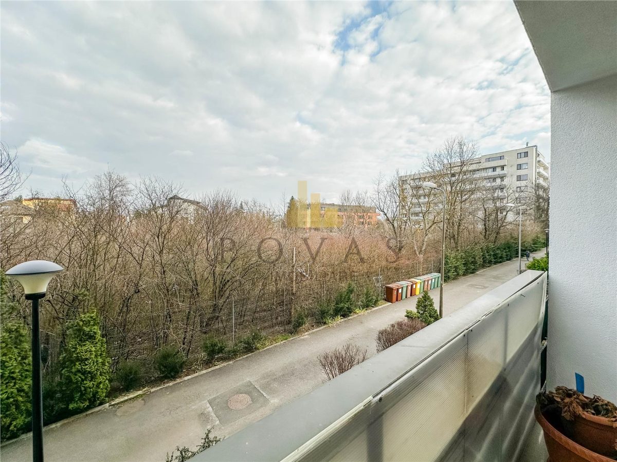 Vânzare Apartament 2 Camere Natura Residence Iancu Nicolae Baneasa - foto 12