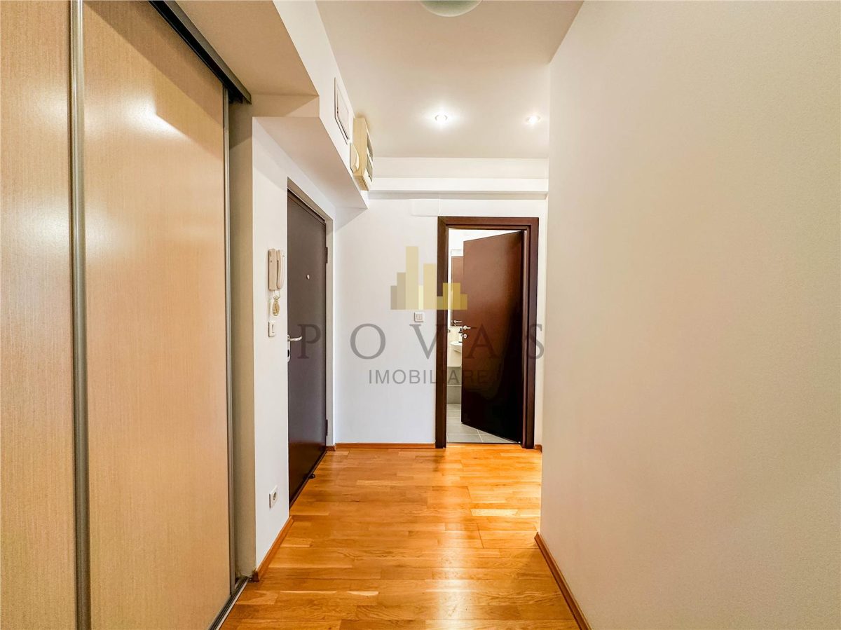 Vânzare Apartament 2 Camere Natura Residence Iancu Nicolae Baneasa - foto 13