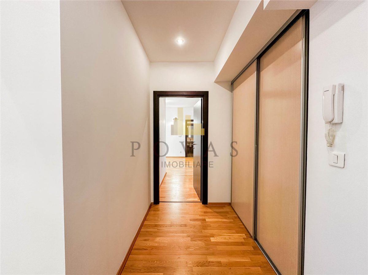 Vânzare Apartament 2 Camere Natura Residence Iancu Nicolae Baneasa - foto 14