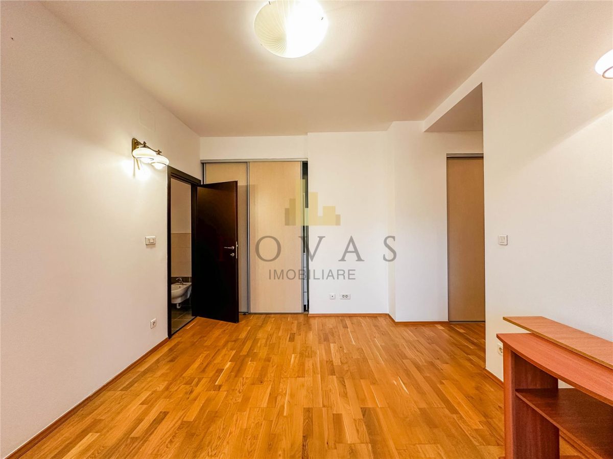 Vânzare Apartament 2 Camere Natura Residence Iancu Nicolae Baneasa - foto 15