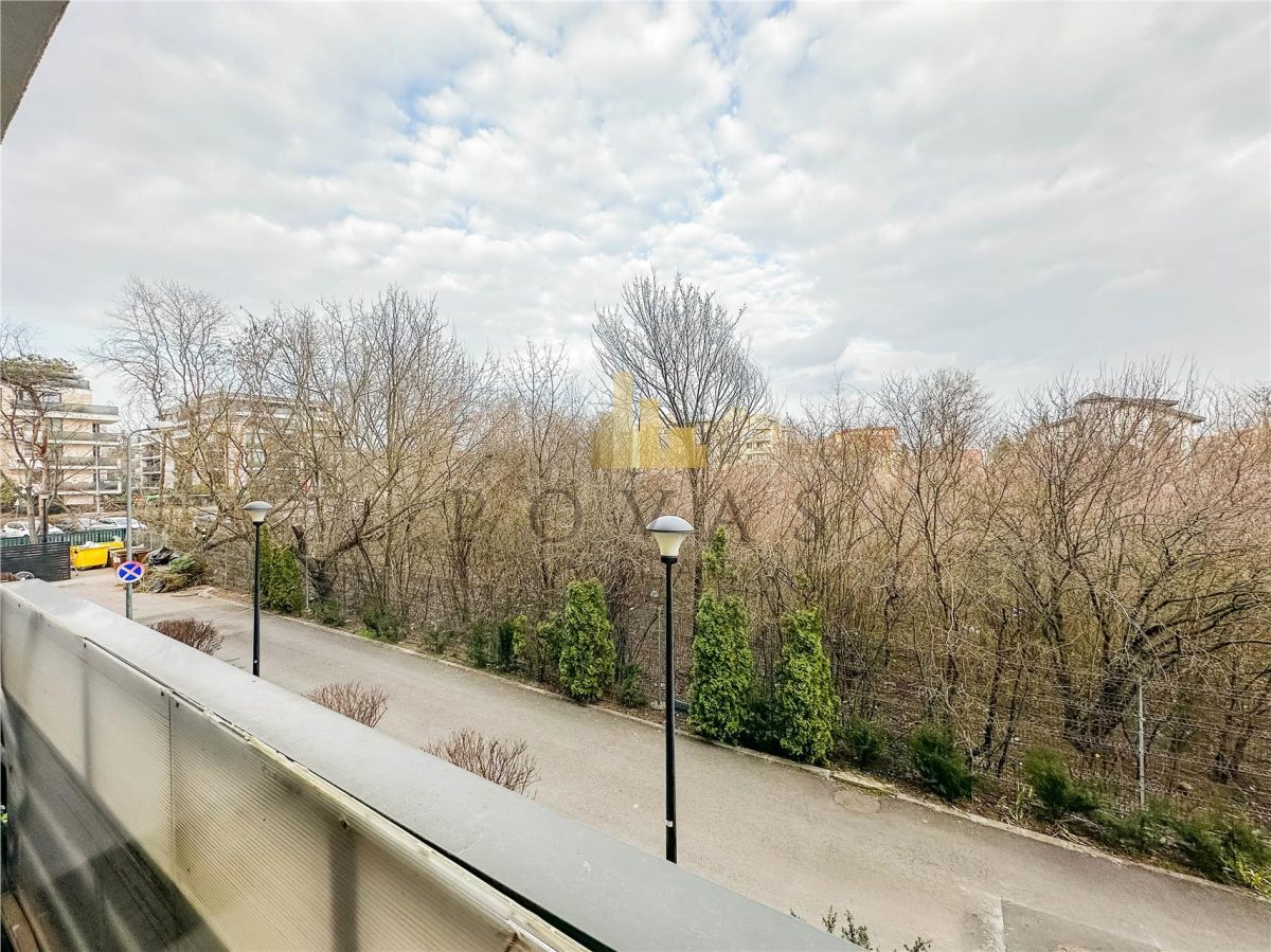 Vânzare Apartament 2 Camere Natura Residence Iancu Nicolae Baneasa - foto 16