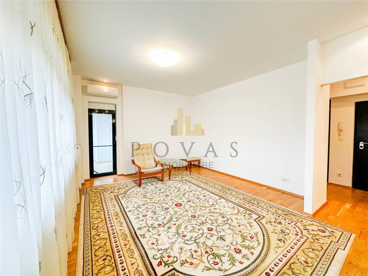 Vânzare Apartament 2 Camere Natura Residence Iancu Nicolae Baneasa - foto 3