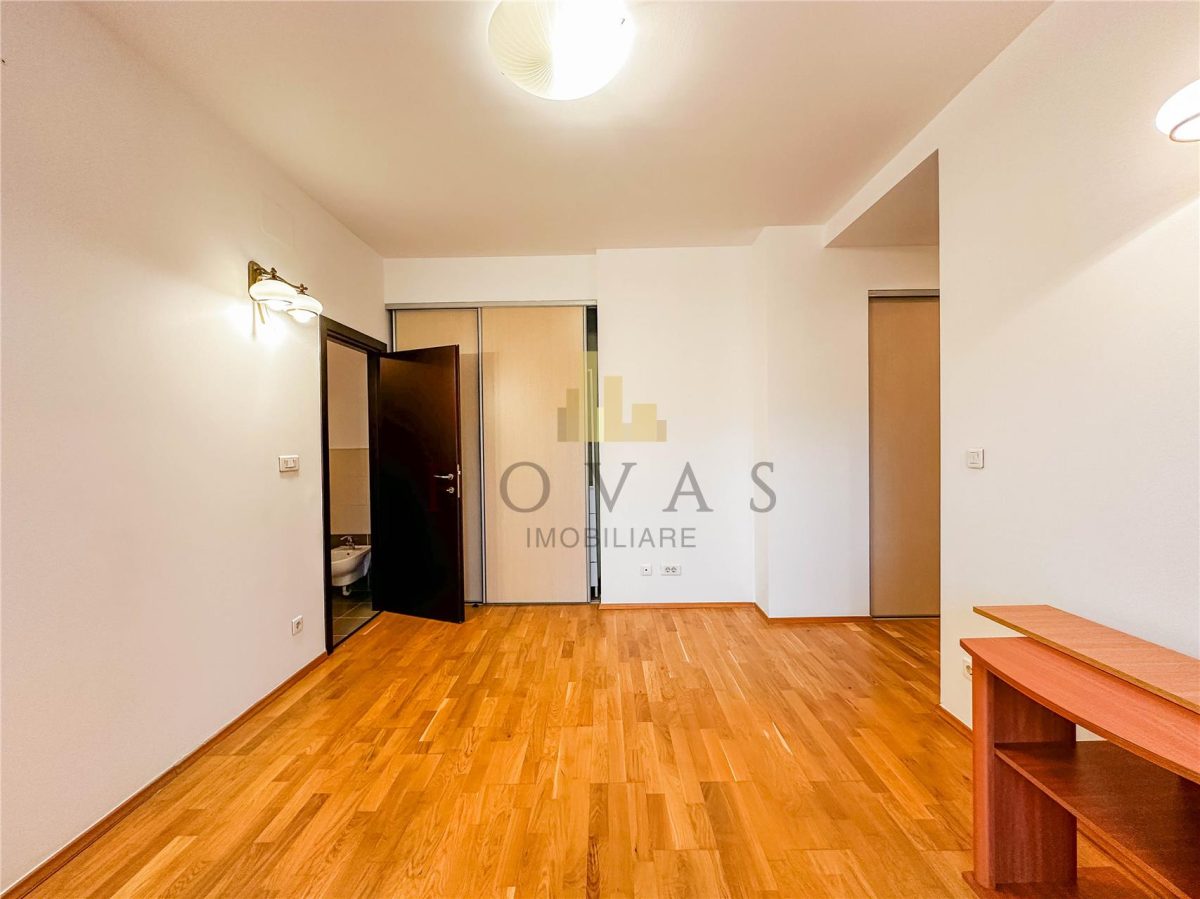 Vânzare Apartament 2 Camere Natura Residence Iancu Nicolae Baneasa - foto 5