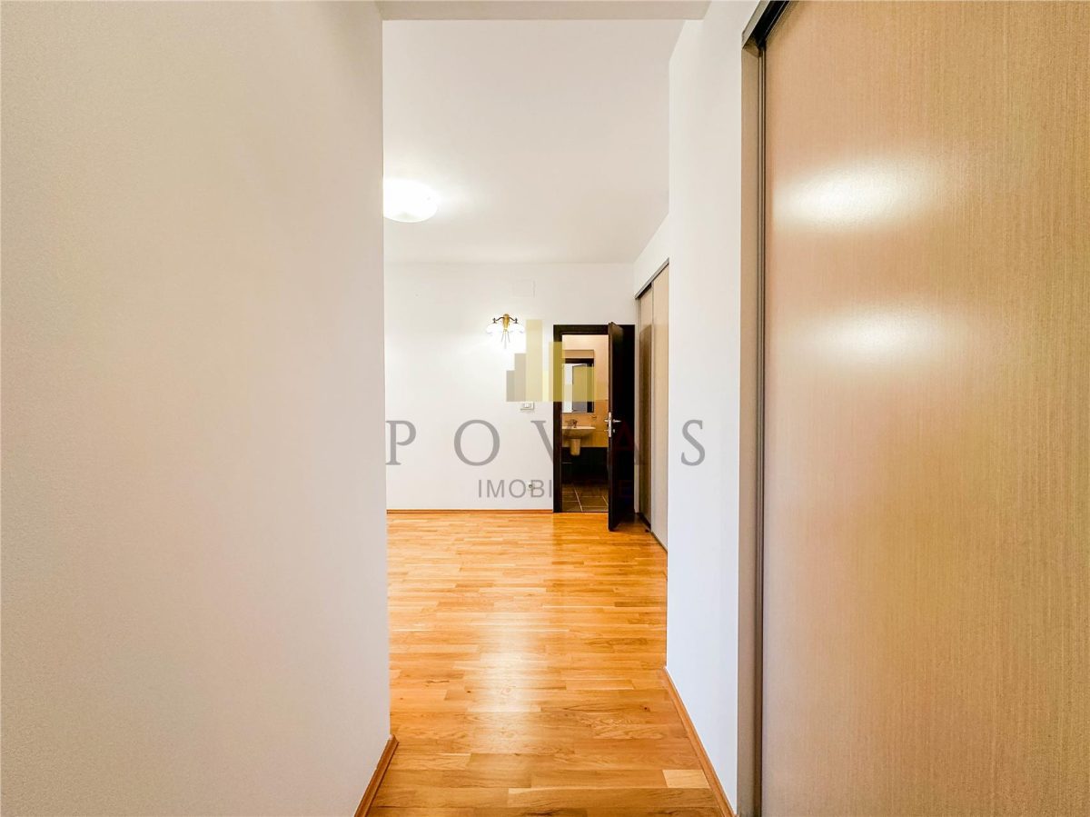 Vânzare Apartament 2 Camere Natura Residence Iancu Nicolae Baneasa - foto 6