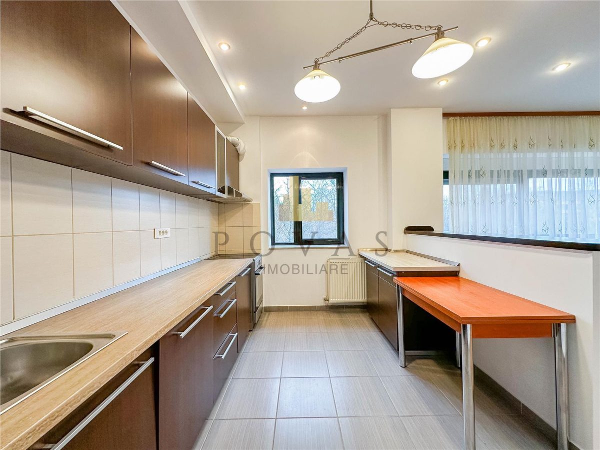 Vânzare Apartament 2 Camere Natura Residence Iancu Nicolae Baneasa - foto 7