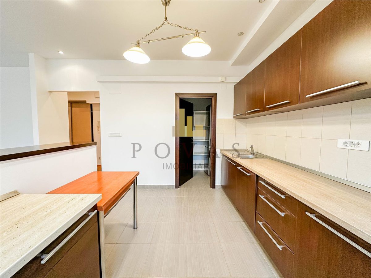 Vânzare Apartament 2 Camere Natura Residence Iancu Nicolae Baneasa - foto 8