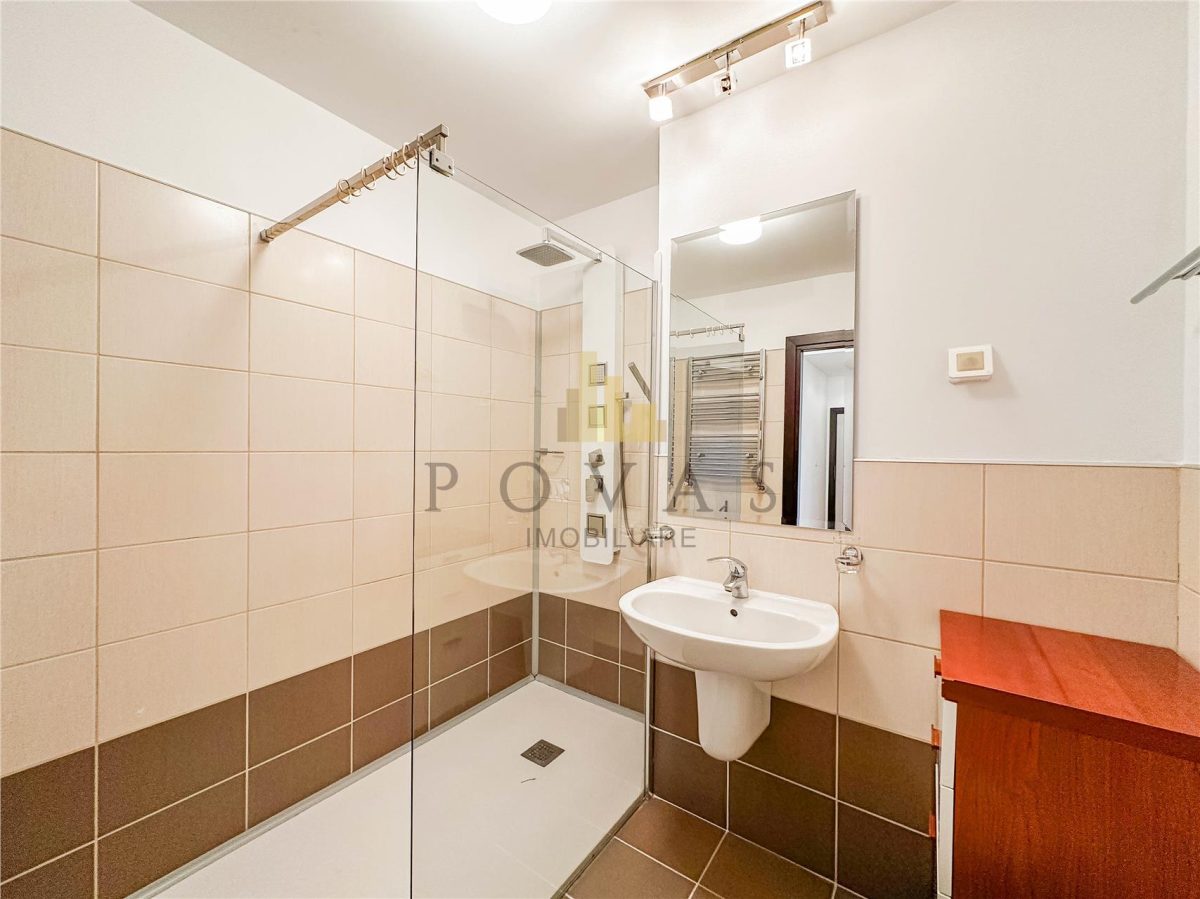 Vânzare Apartament 2 Camere Natura Residence Iancu Nicolae Baneasa - foto 9