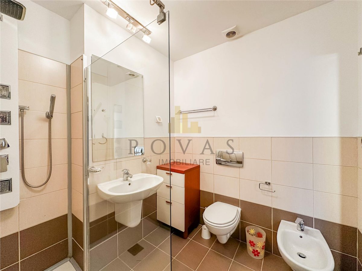 Vânzare Apartament 2 Camere Natura Residence Iancu Nicolae Baneasa - foto 10