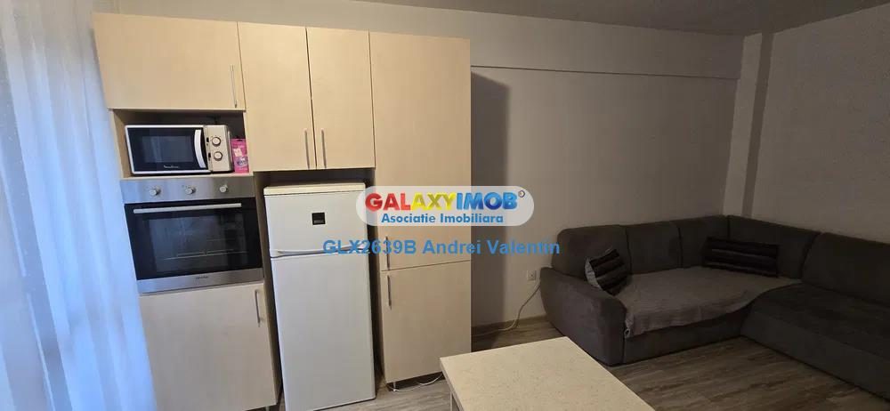 Apartament 2 Cam Bloc Nou Berceni - Dimitrie Leonida - Parcare - foto 2