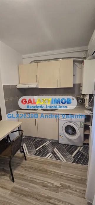 Apartament 2 Cam Bloc Nou Berceni - Dimitrie Leonida - Parcare - foto 3