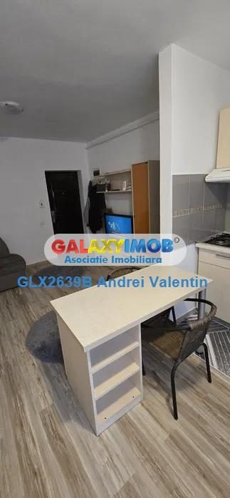 Apartament 2 Cam Bloc Nou Berceni - Dimitrie Leonida - Parcare - foto 4