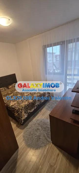 Apartament 2 Cam Bloc Nou Berceni - Dimitrie Leonida - Parcare - foto 5
