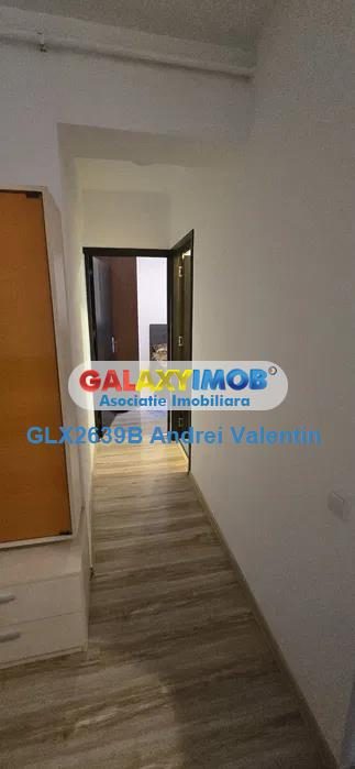 Apartament 2 Cam Bloc Nou Berceni - Dimitrie Leonida - Parcare - foto 6