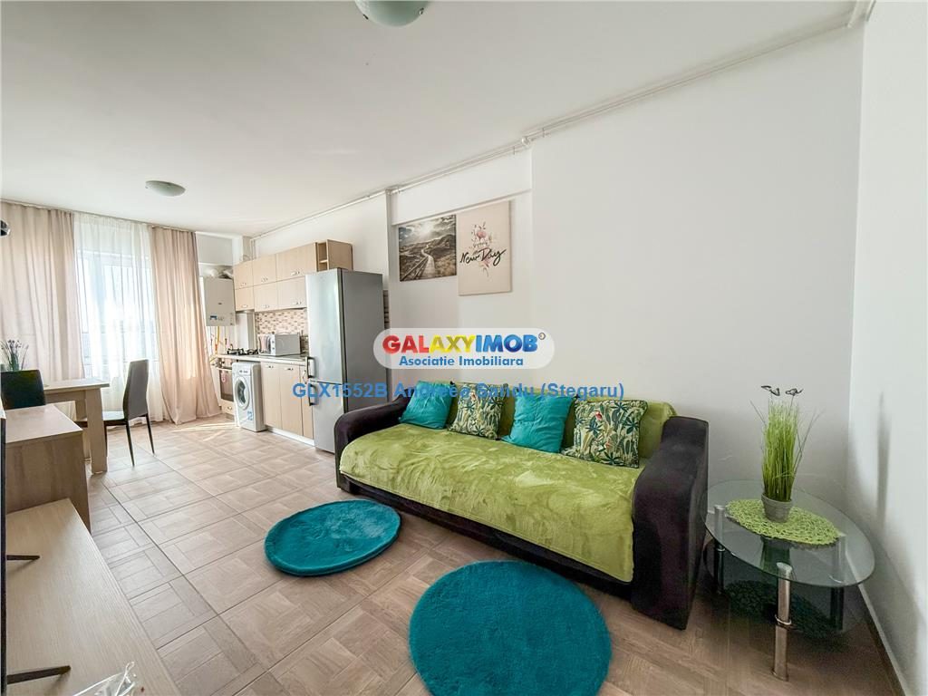 Apartament 2 camere de inchiriat in Rotar Park 1, cu loc de parcare - foto 3