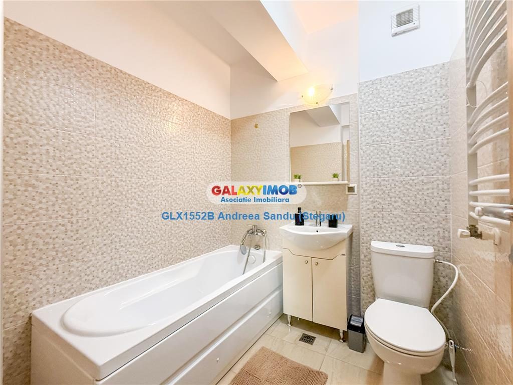 Apartament 2 camere de inchiriat in Rotar Park 1, cu loc de parcare - foto 6