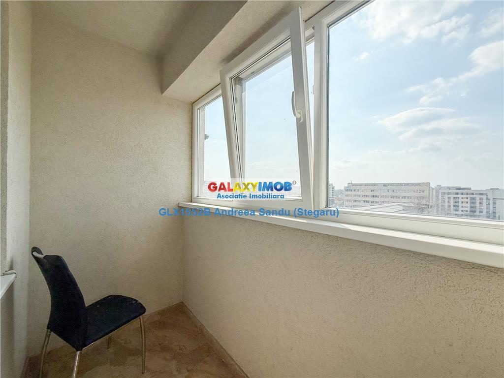 Apartament 2 camere de inchiriat in Rotar Park 1, cu loc de parcare - foto 7