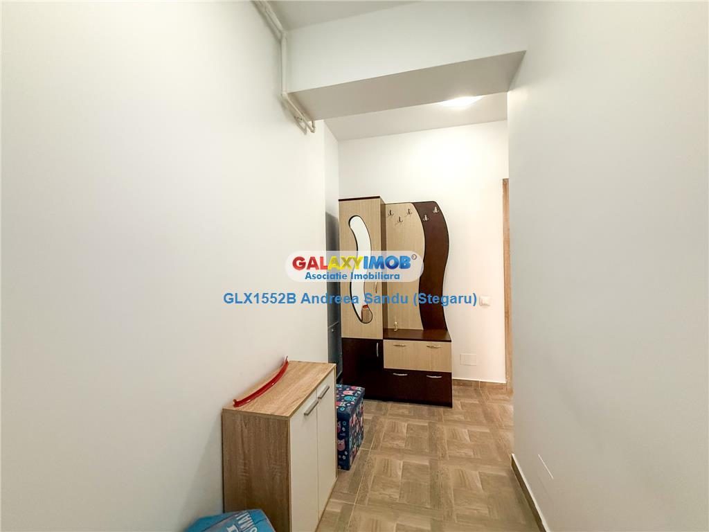 Apartament 2 camere de inchiriat in Rotar Park 1, cu loc de parcare - foto 9