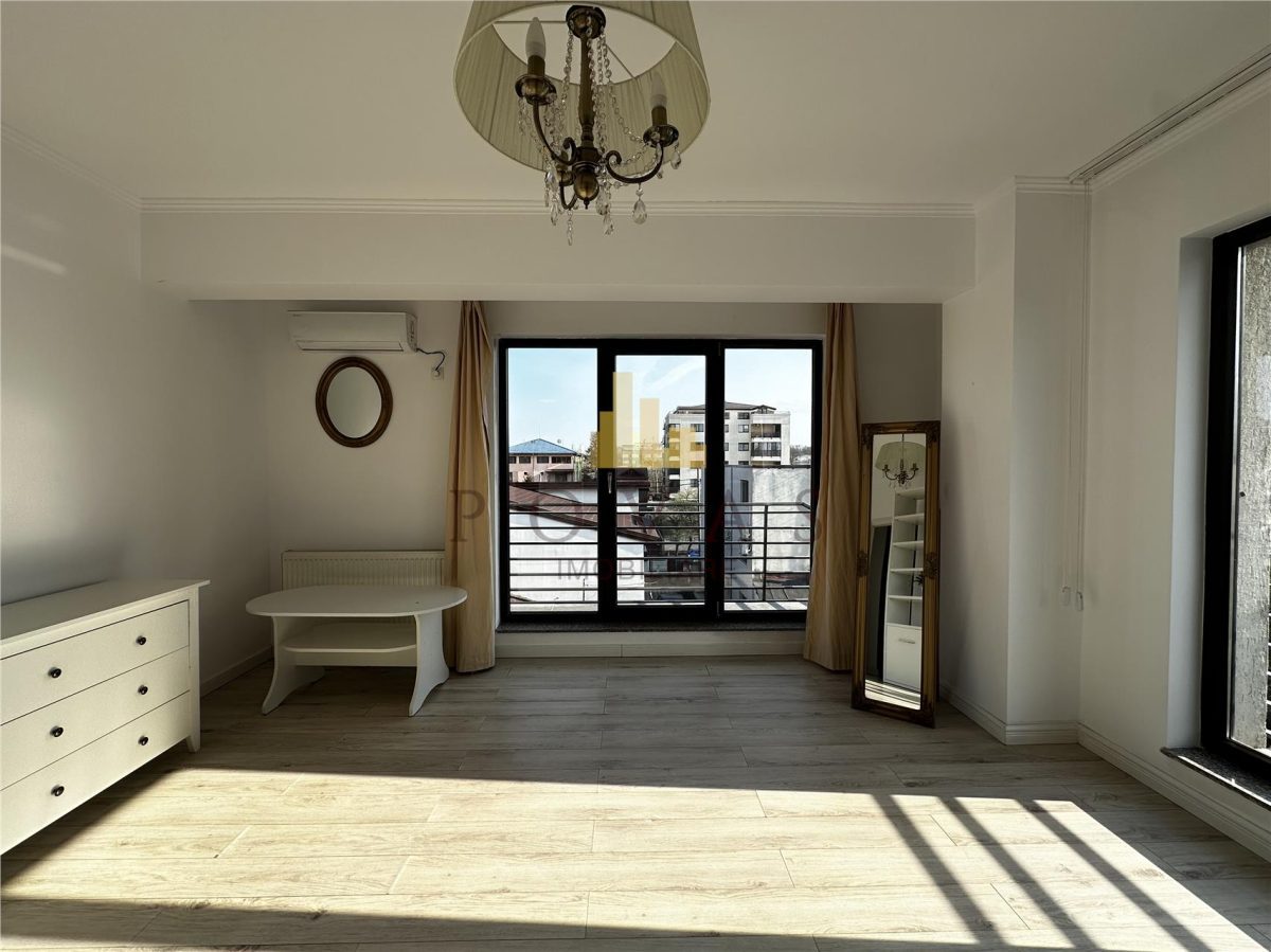 Inchiriere Apartament 2 Camere Straulesti Bucurestii Noi - foto 5