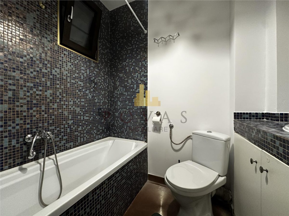 Inchiriere Apartament 2 Camere Straulesti Bucurestii Noi - foto 10