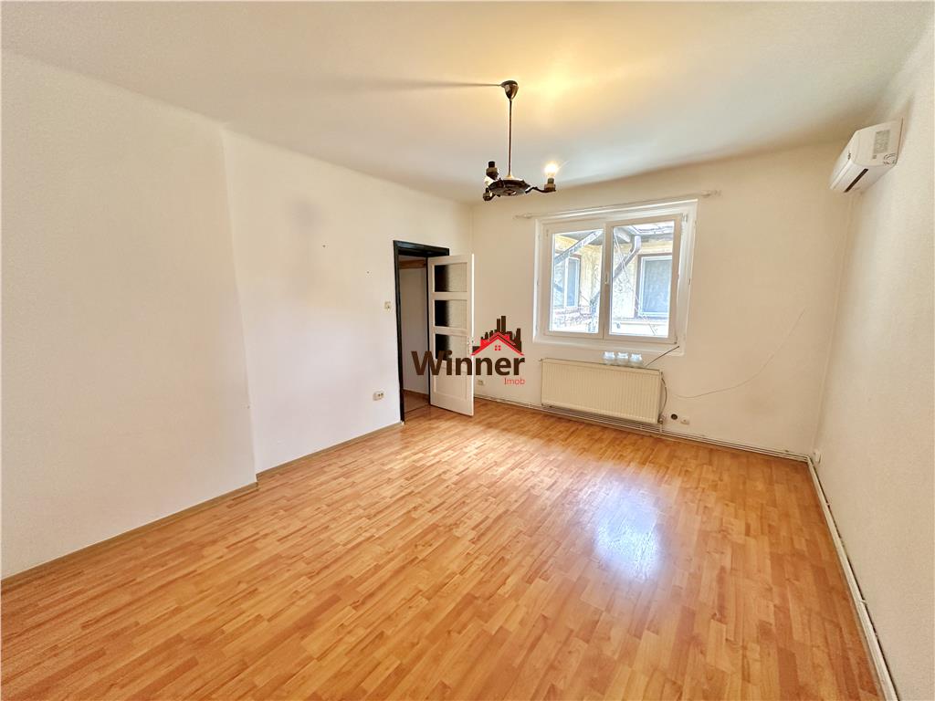 Garsonieră 43mp + Boxă | Calea Griviței - Clădire Interbelică - foto 4